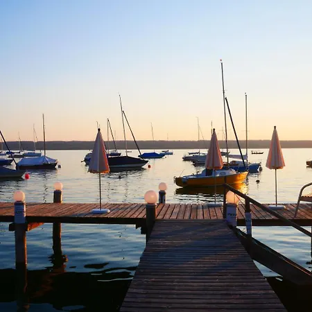 Ammersee-hotel