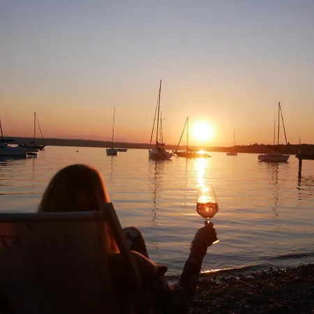 Ammersee-hotel 호텔 4*