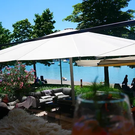 Ammersee-hotel 호텔 헤르슁 암 아머제