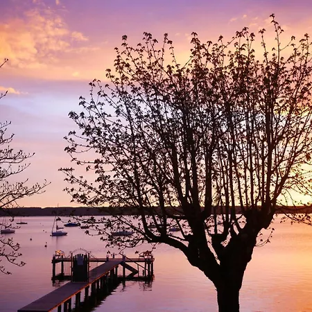 Ammersee-hotel 4*