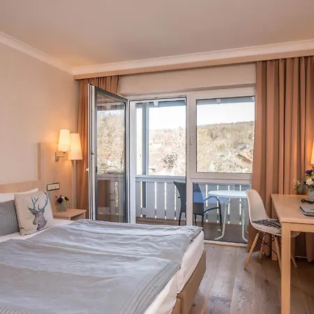 Ξενοδοχείο Ammersee-hotel Herrsching am Ammersee