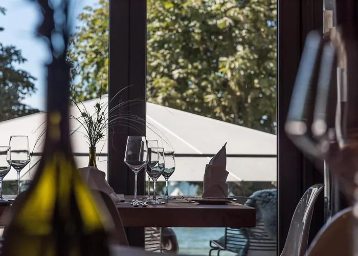 Ammersee-hotel 4*