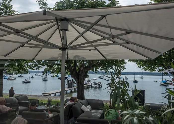 Ammersee-hotel מלון