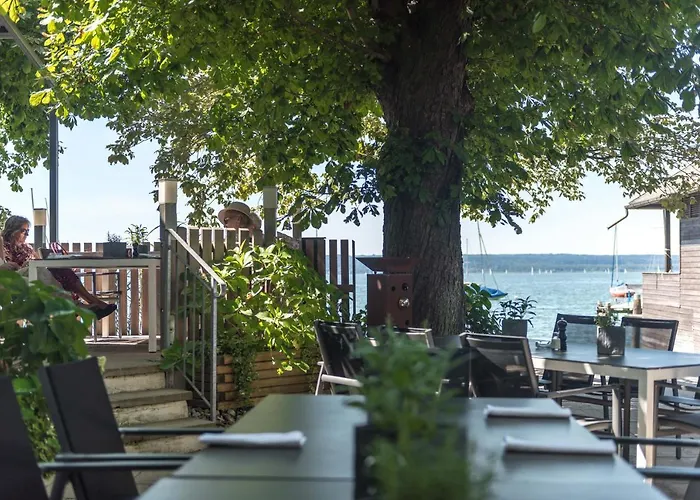 Hotel Ammersee-hotel