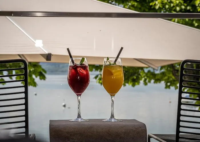 Ammersee-hotel Herrsching am Ammersee