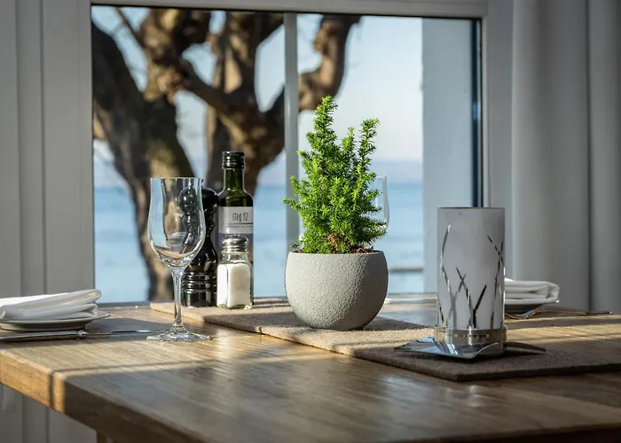 Hotel Ammersee-hotel Herrsching am Ammersee