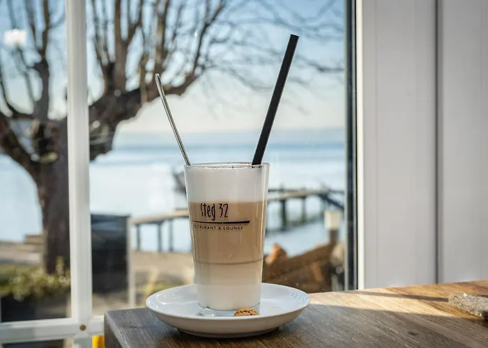 Hotel Ammersee-hotel Herrsching am Ammersee