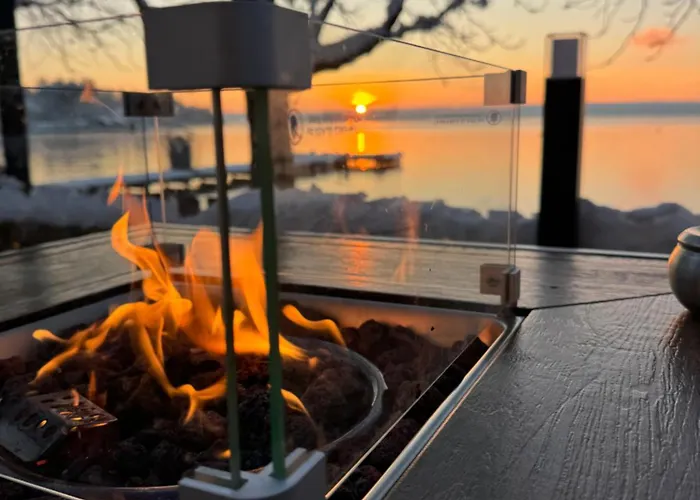 Ammersee-hotel 4*