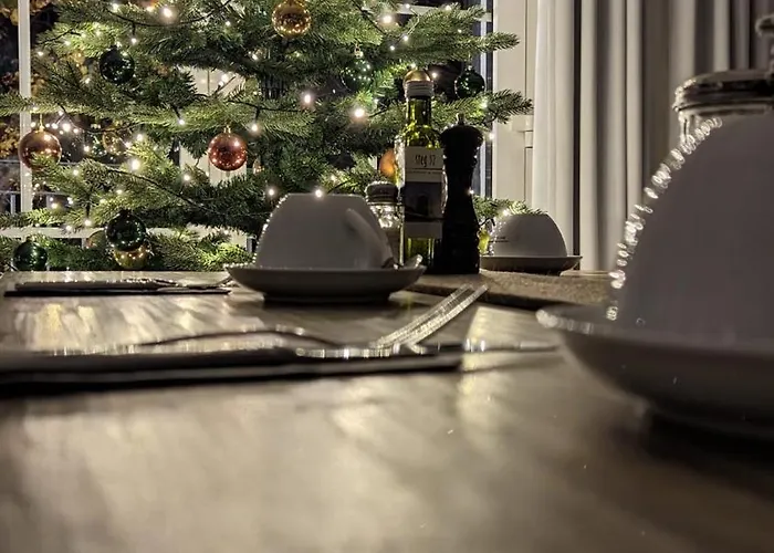 מלון Ammersee-hotel