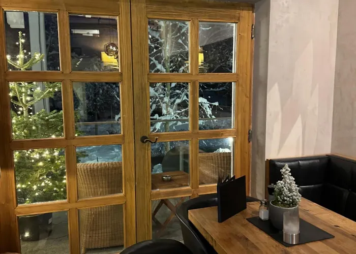 Ammersee-hotel Отель 4*