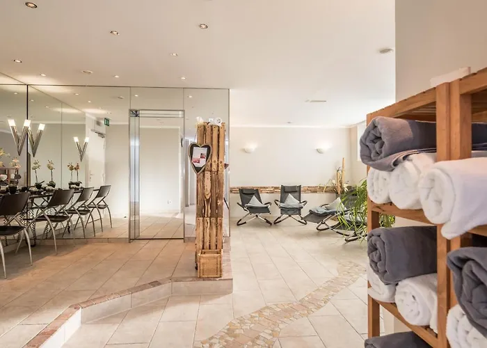 Ammersee-hotel Herrsching am Ammersee